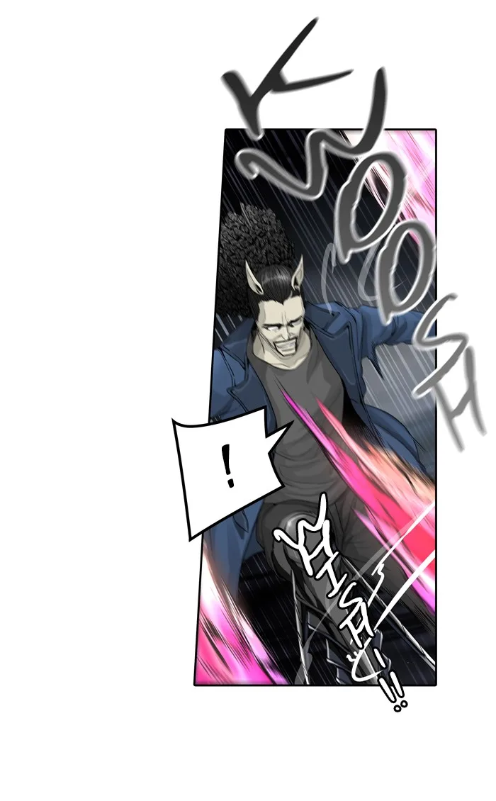 Tower of God - Chapter 449 - Page 18