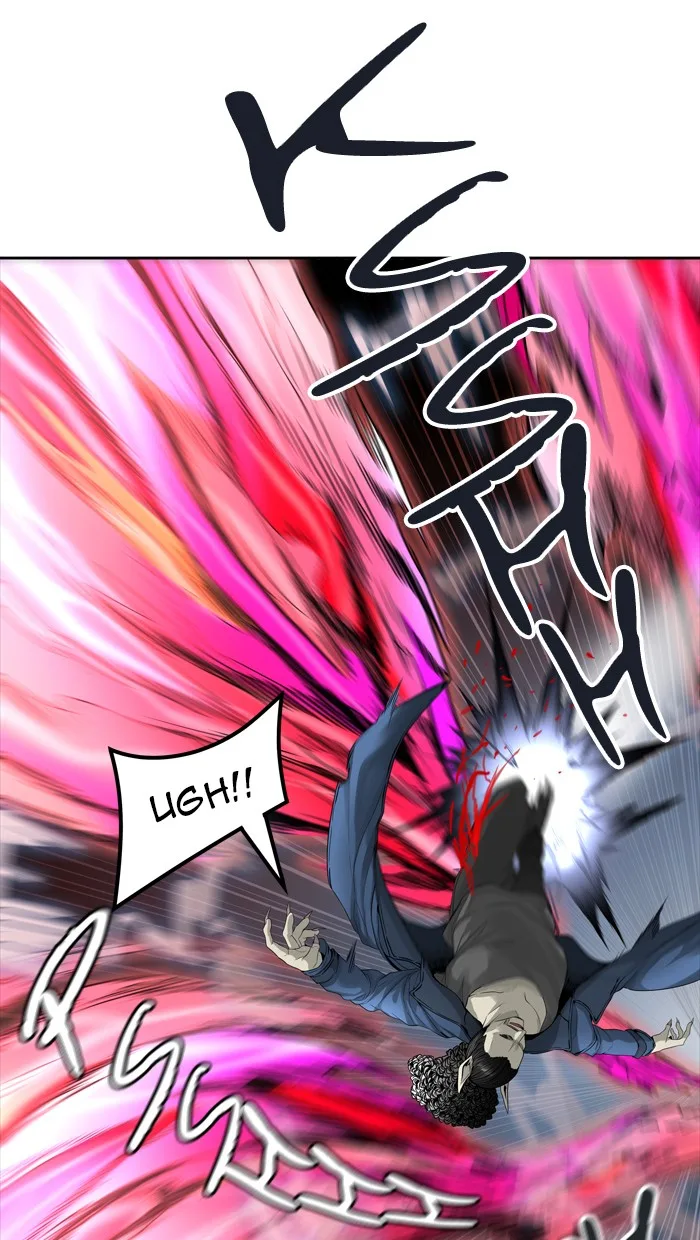 Tower of God - Chapter 449 - Page 19