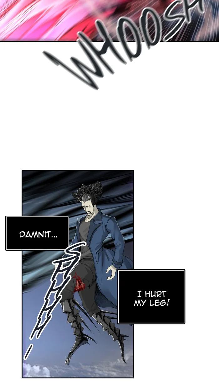Tower of God - Chapter 449 - Page 20