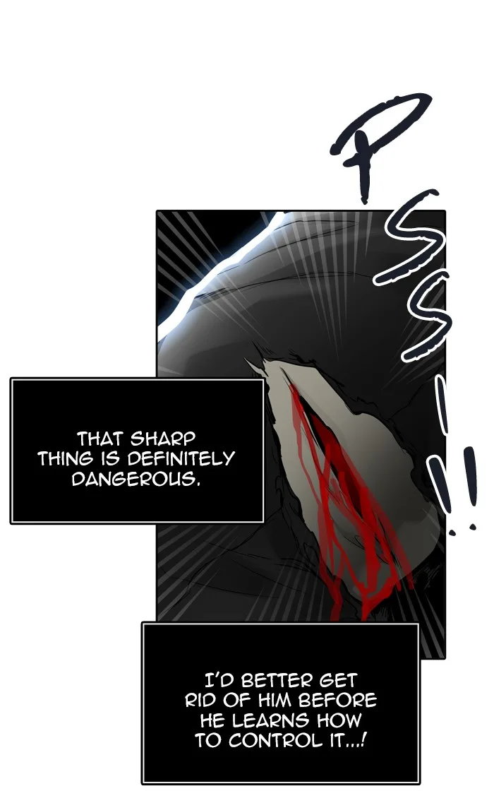 Tower of God - Chapter 449 - Page 21