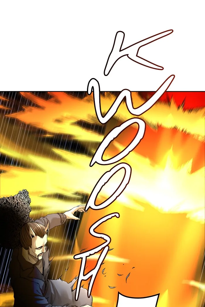 Tower of God - Chapter 449 - Page 22