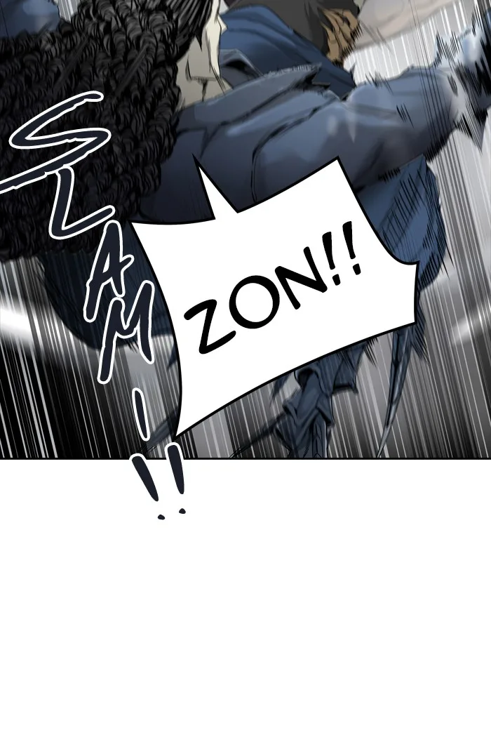 Tower of God - Chapter 449 - Page 27