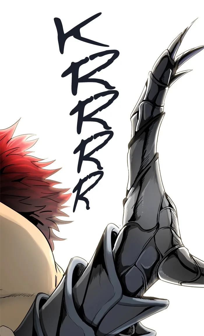Tower of God - Chapter 449 - Page 28