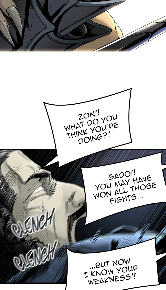 Tower of God - Chapter 449 - Page 29