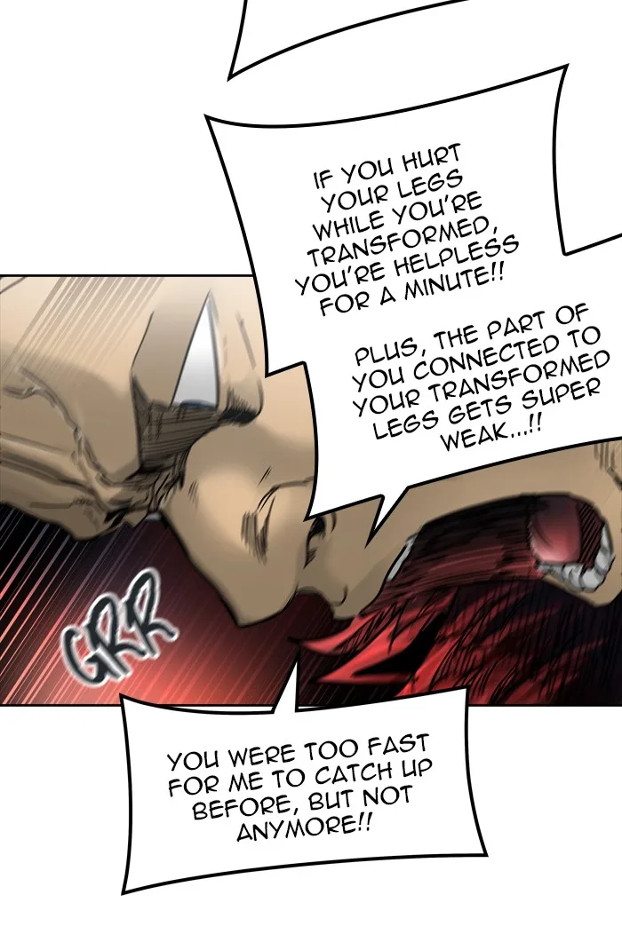 Tower of God - Chapter 449 - Page 30