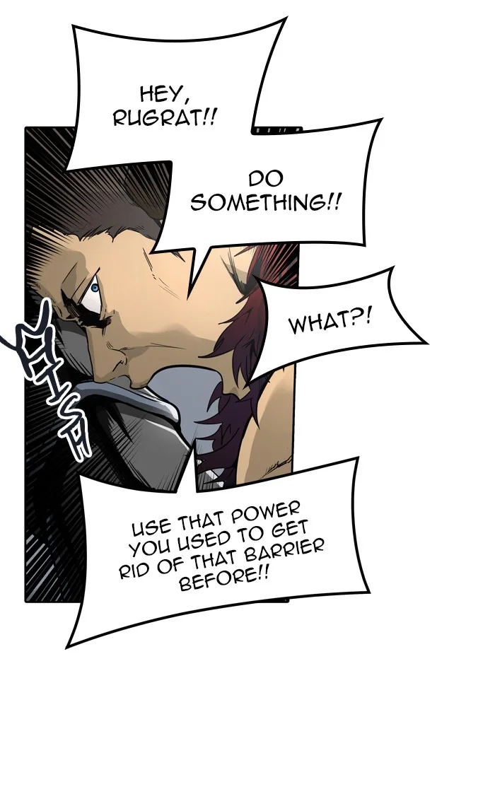Tower of God - Chapter 449 - Page 31