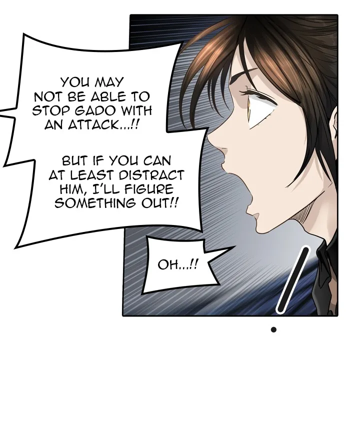 Tower of God - Chapter 449 - Page 32