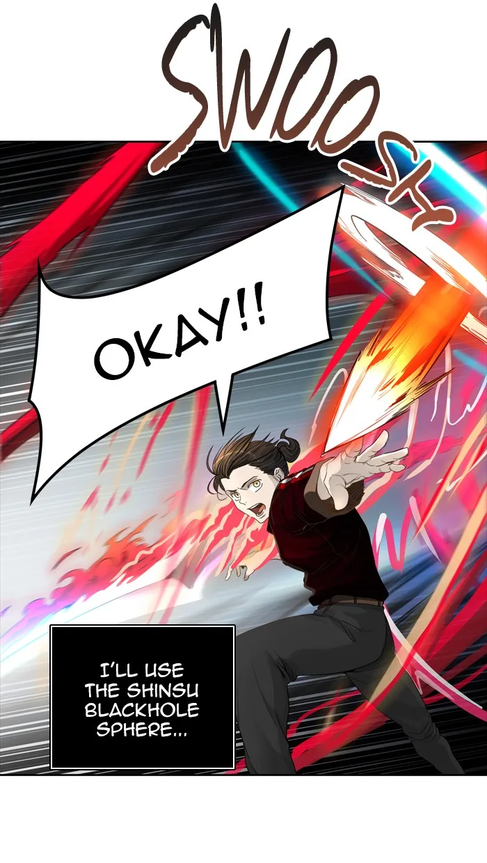 Tower of God - Chapter 449 - Page 33