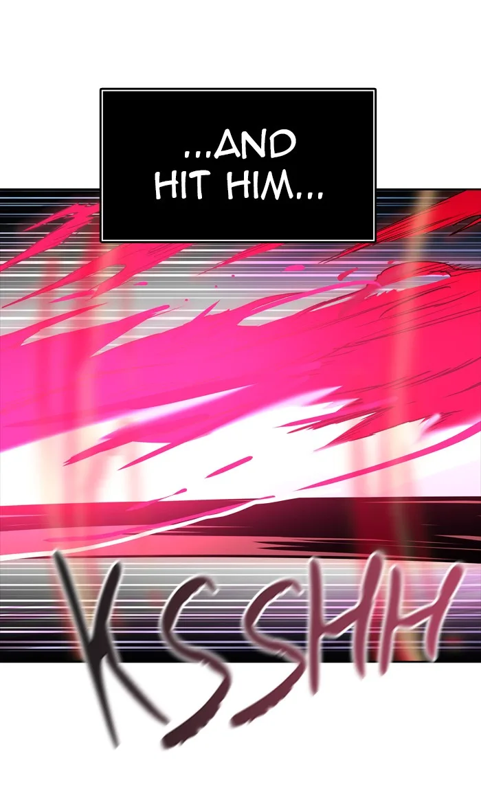 Tower of God - Chapter 449 - Page 34