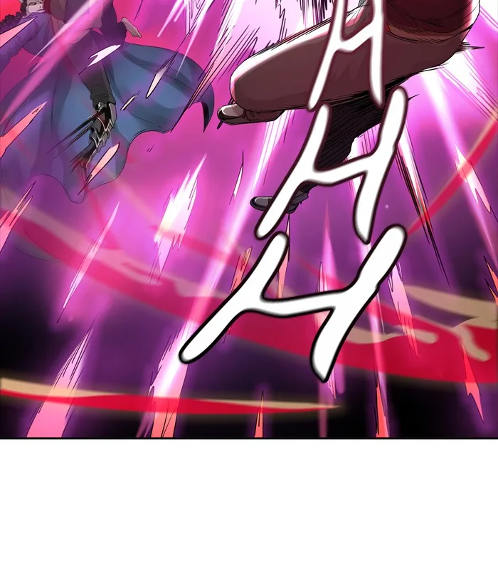 Tower of God - Chapter 449 - Page 36