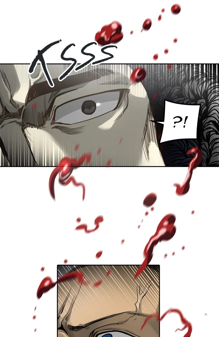 Tower of God - Chapter 449 - Page 37