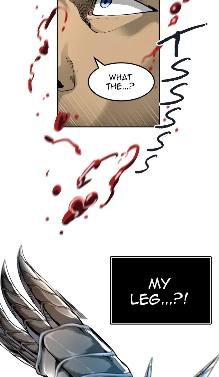 Tower of God - Chapter 449 - Page 38