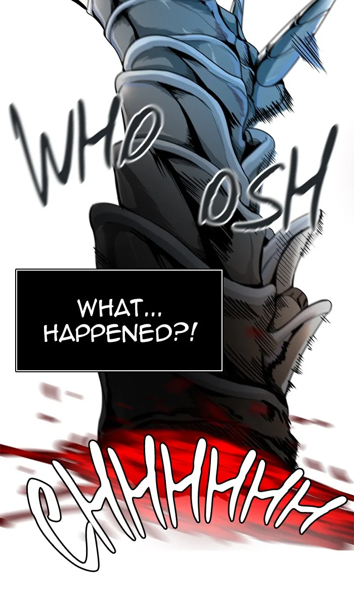 Tower of God - Chapter 449 - Page 39
