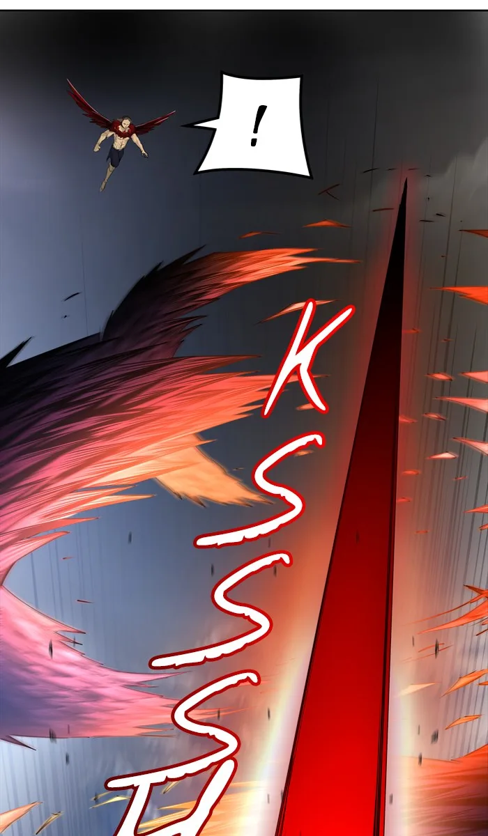 Tower of God - Chapter 449 - Page 4