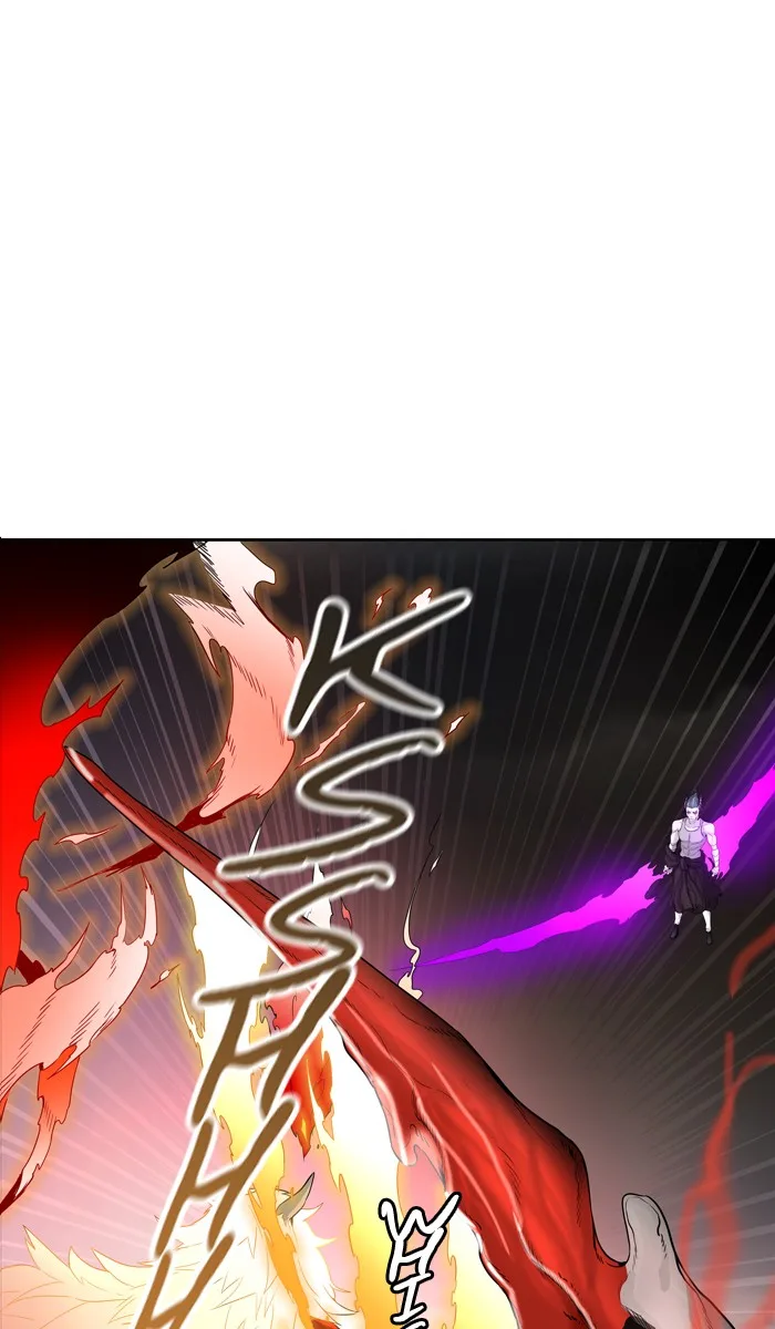 Tower of God - Chapter 449 - Page 40