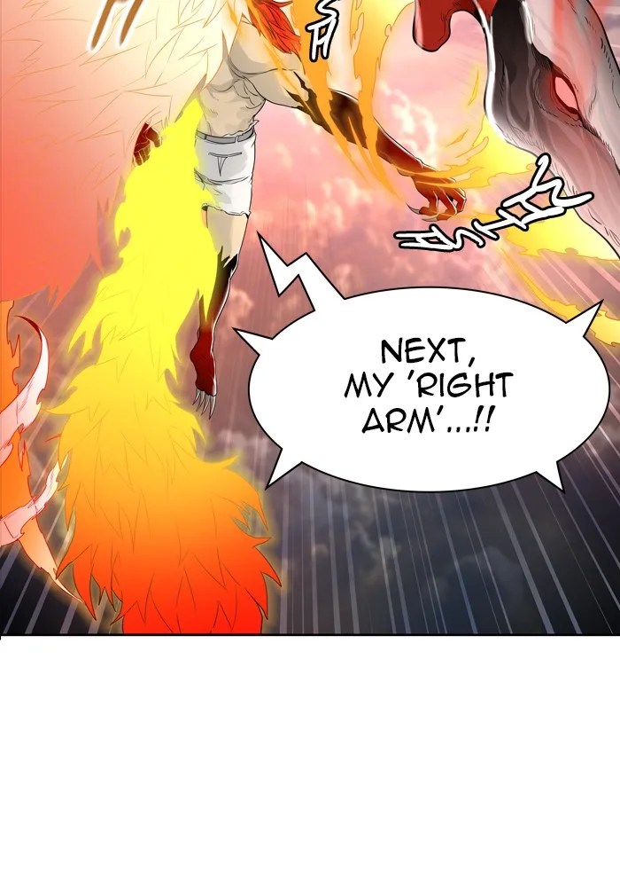 Tower of God - Chapter 449 - Page 41