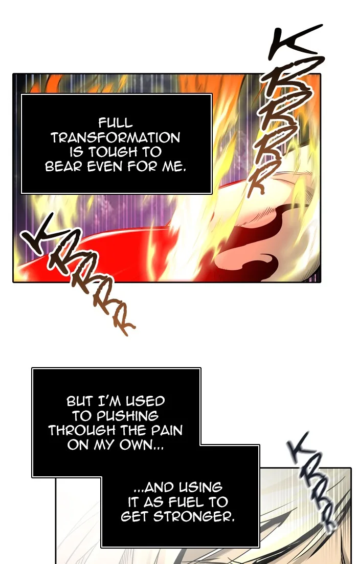 Tower of God - Chapter 449 - Page 42