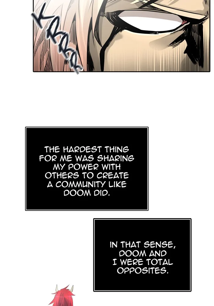 Tower of God - Chapter 449 - Page 43