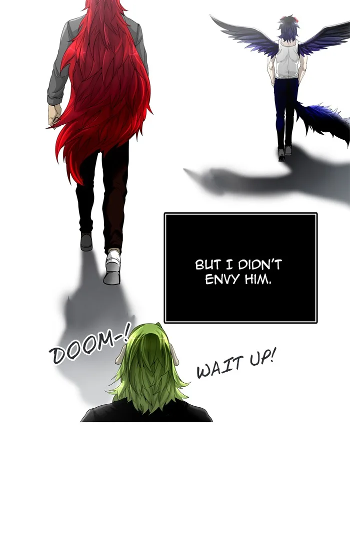 Tower of God - Chapter 449 - Page 44