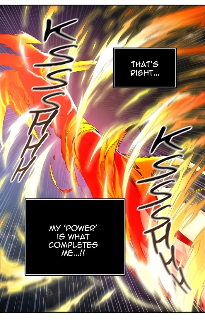 Tower of God - Chapter 449 - Page 46