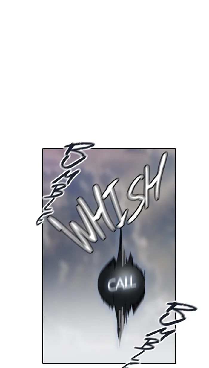 Tower of God - Chapter 449 - Page 47