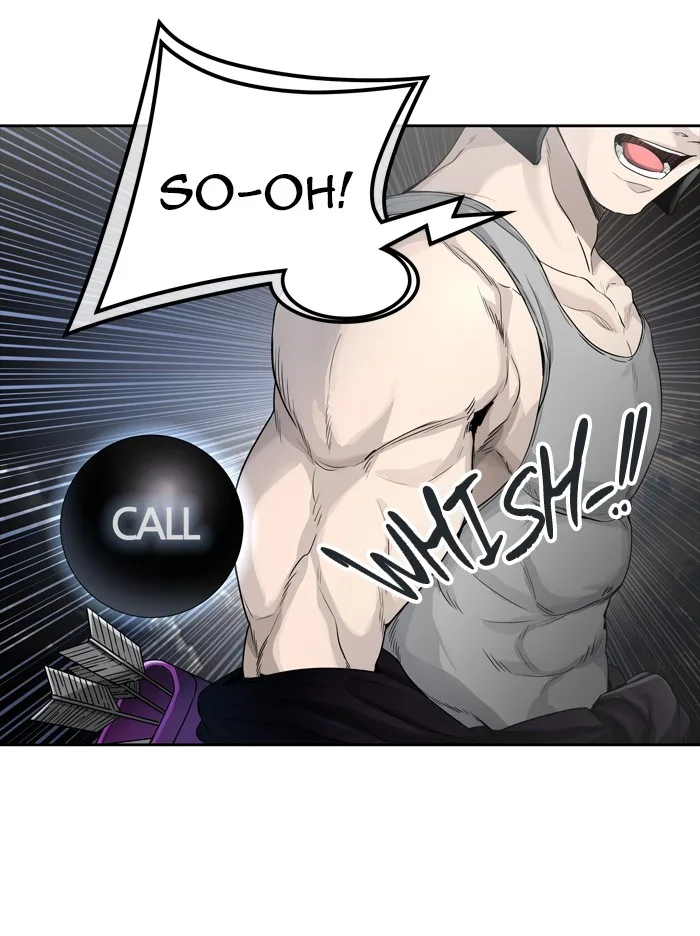 Tower of God - Chapter 449 - Page 50
