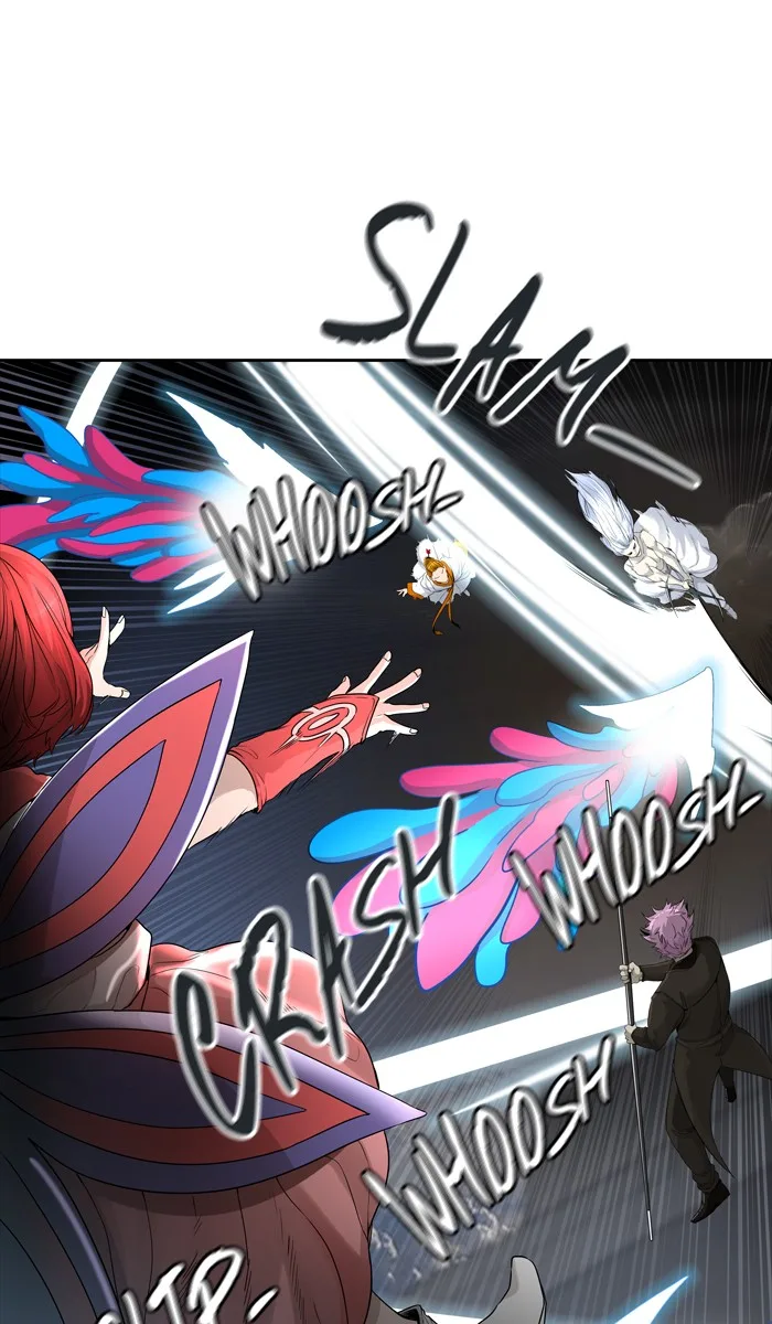 Tower of God - Chapter 449 - Page 51