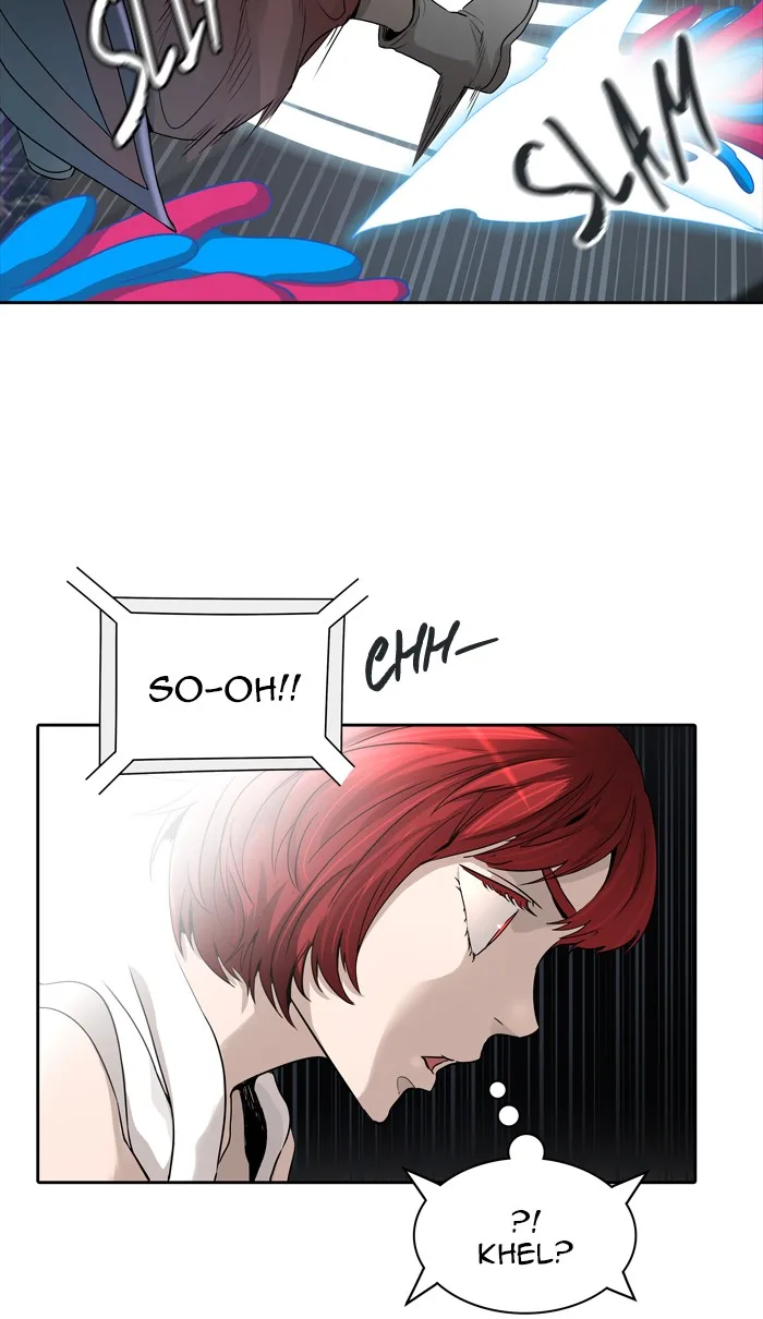 Tower of God - Chapter 449 - Page 52