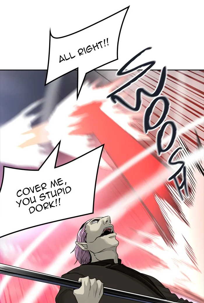 Tower of God - Chapter 449 - Page 54
