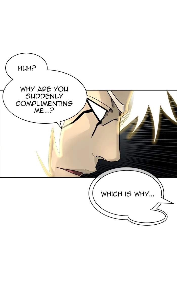 Tower of God - Chapter 449 - Page 58