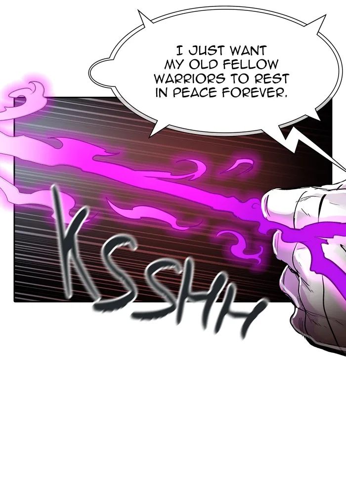 Tower of God - Chapter 449 - Page 64