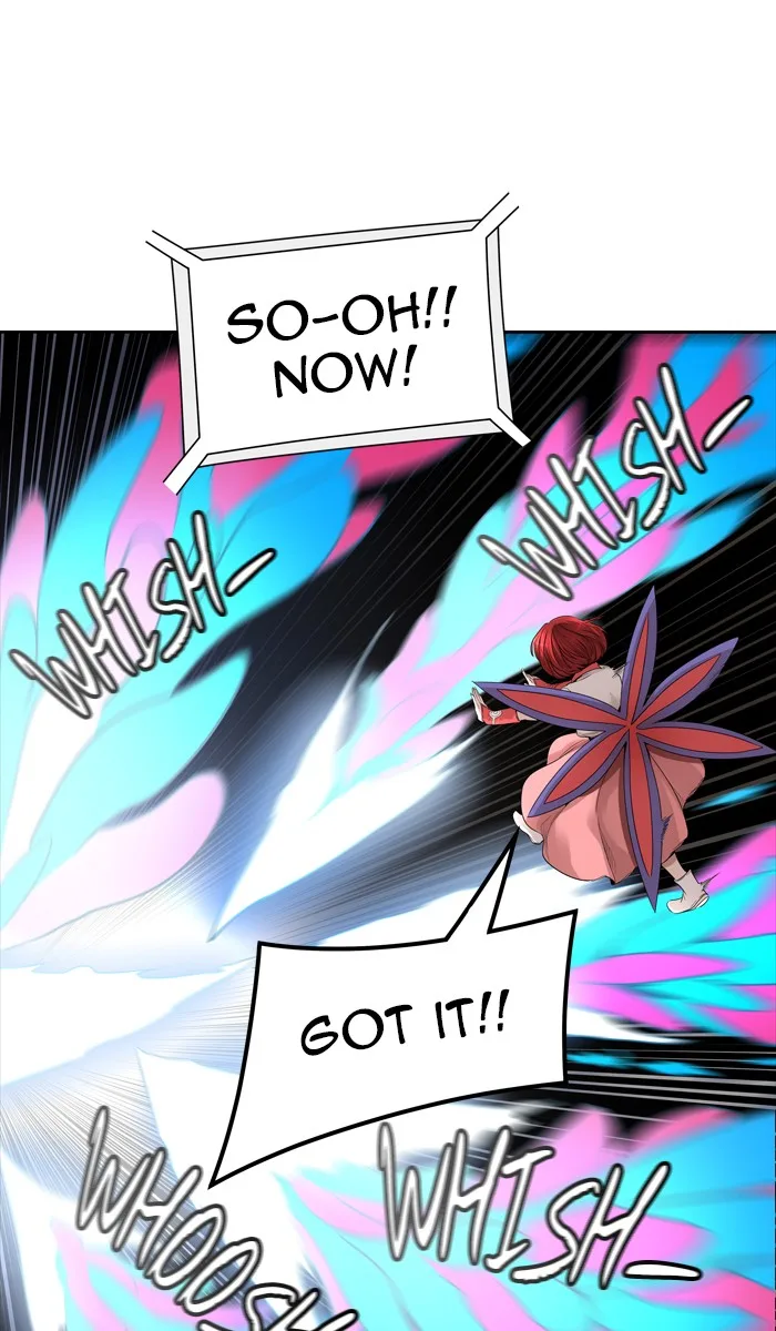 Tower of God - Chapter 449 - Page 65