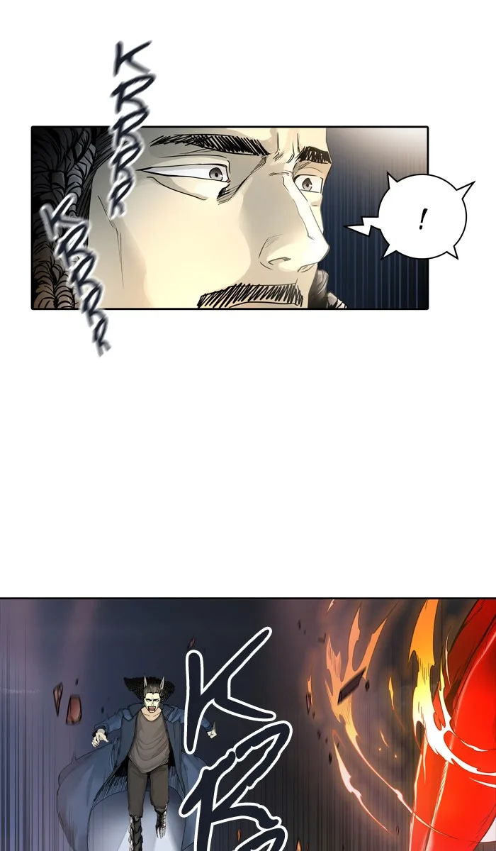 Tower of God - Chapter 449 - Page 8