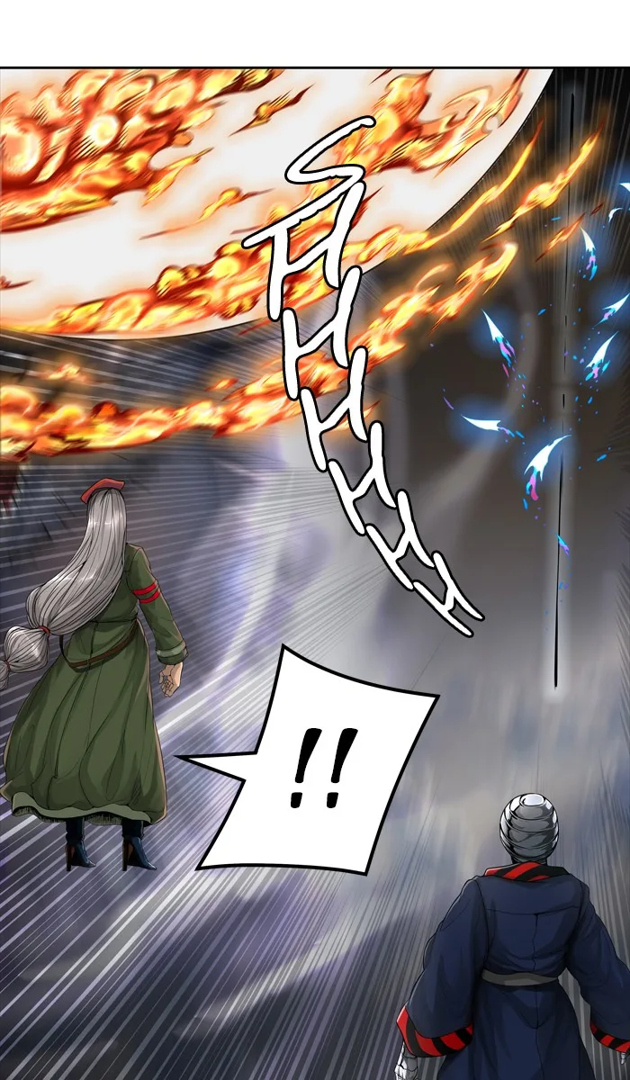 Tower of God - Chapter 449 - Page 81
