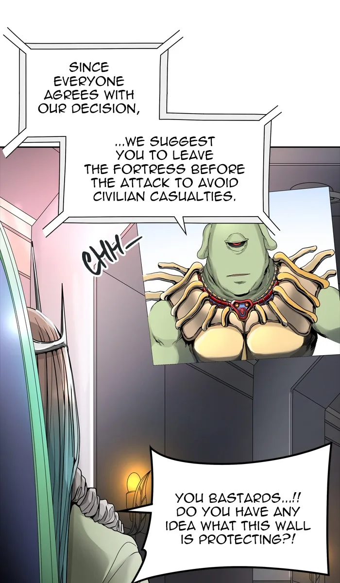 Tower of God - Chapter 449 - Page 89