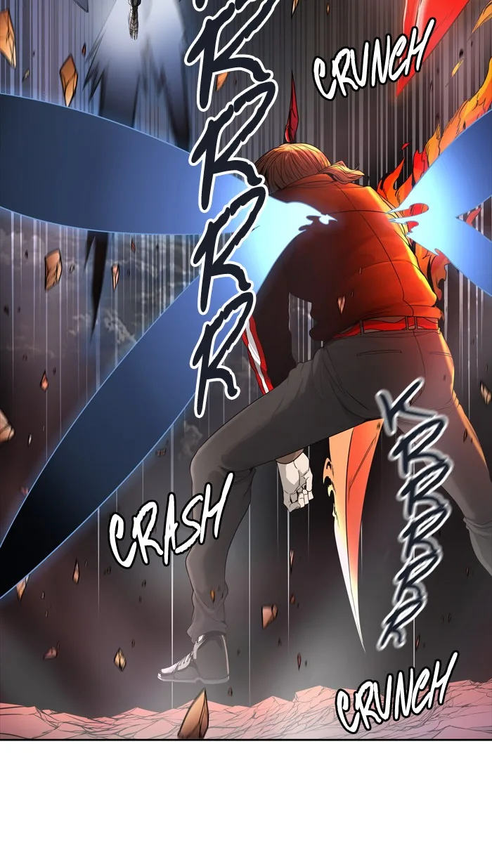 Tower of God - Chapter 449 - Page 9