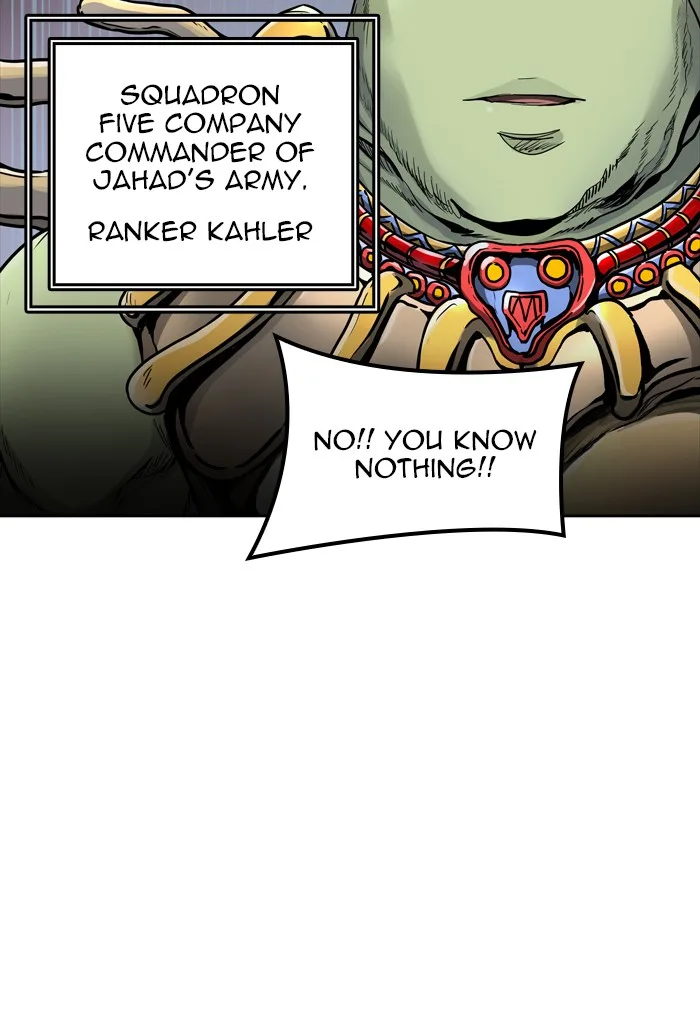 Tower of God - Chapter 449 - Page 91