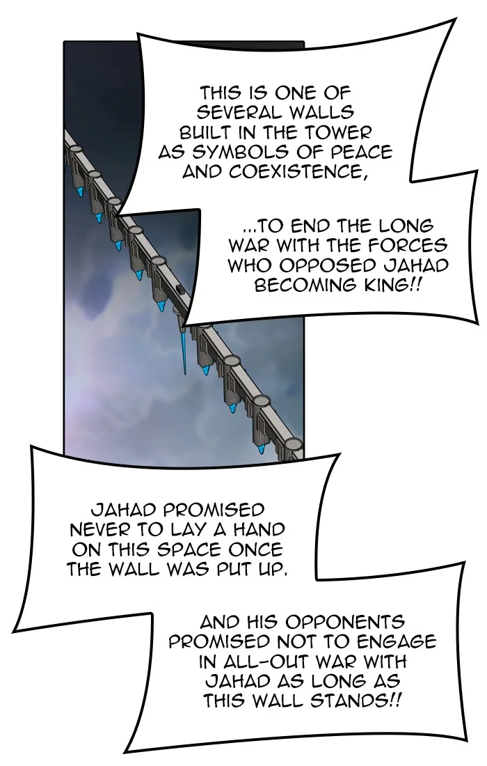 Tower of God - Chapter 449 - Page 92