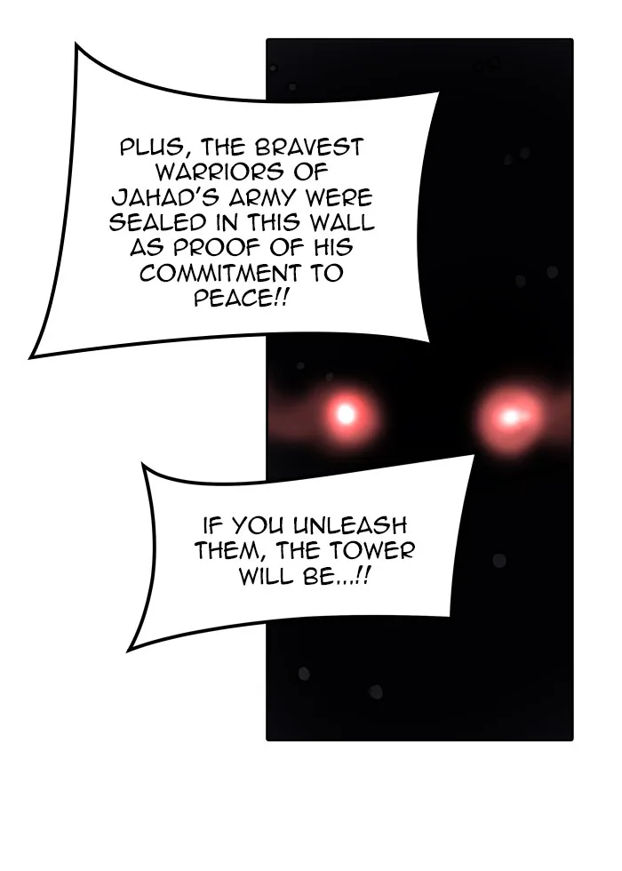 Tower of God - Chapter 449 - Page 93