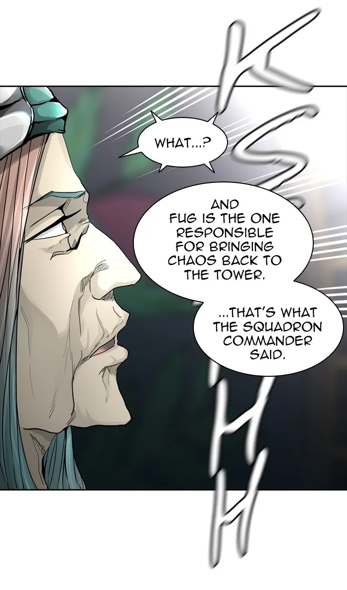 Tower of God - Chapter 449 - Page 95