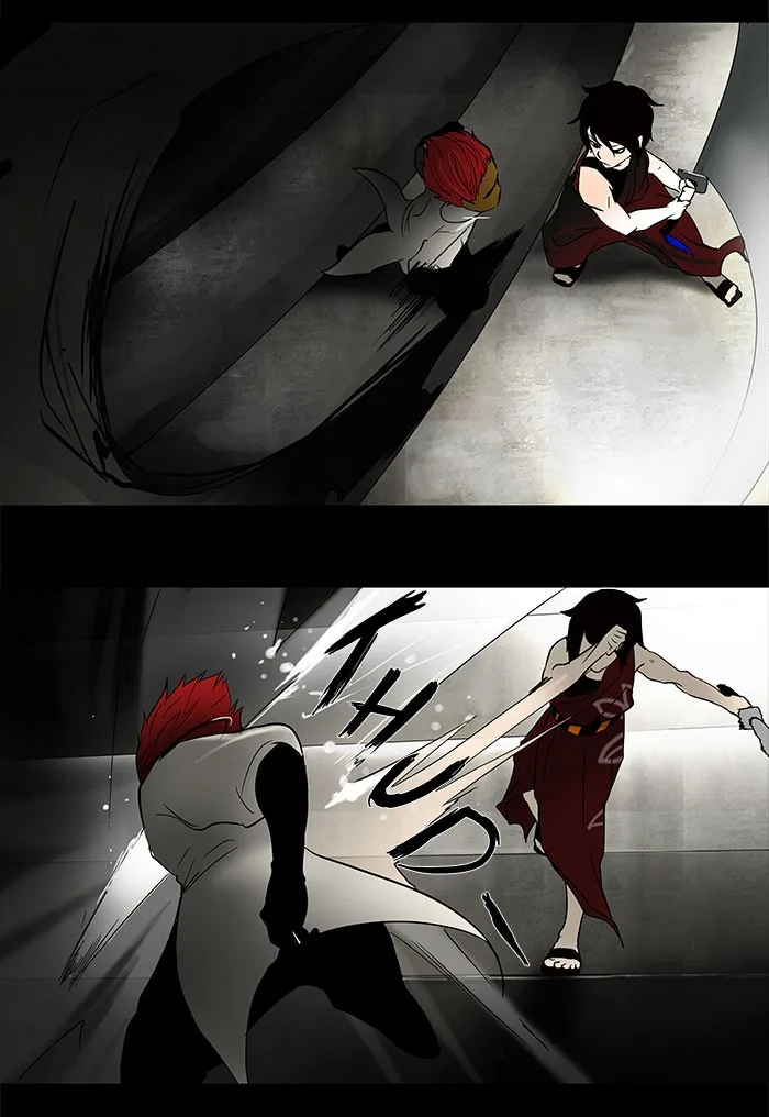 Tower of God - Chapter 45 - Page 10