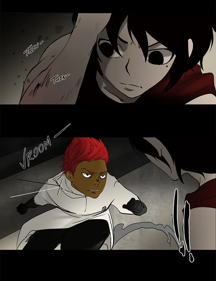 Tower of God - Chapter 45 - Page 11