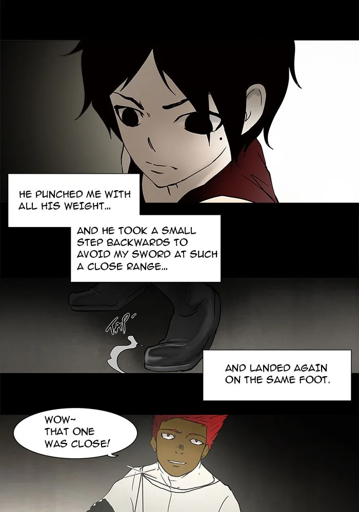 Tower of God - Chapter 45 - Page 15