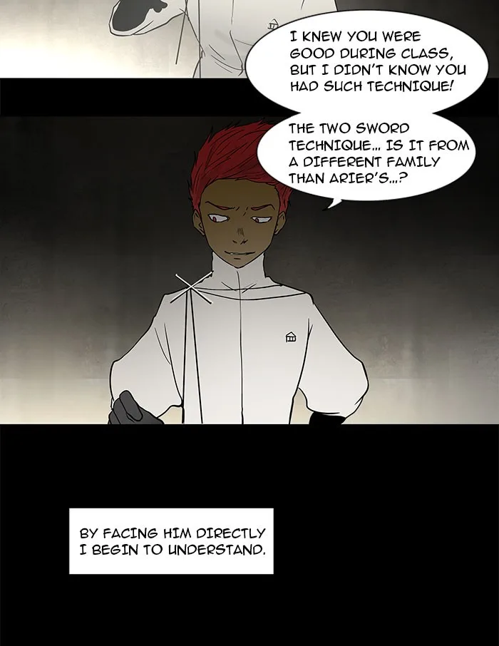 Tower of God - Chapter 45 - Page 16