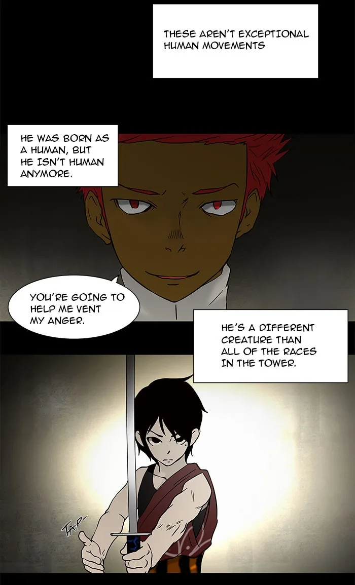 Tower of God - Chapter 45 - Page 17