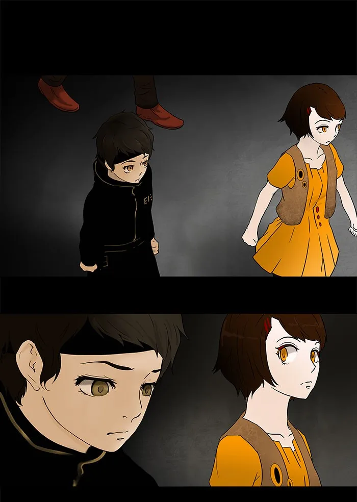 Tower of God - Chapter 45 - Page 19