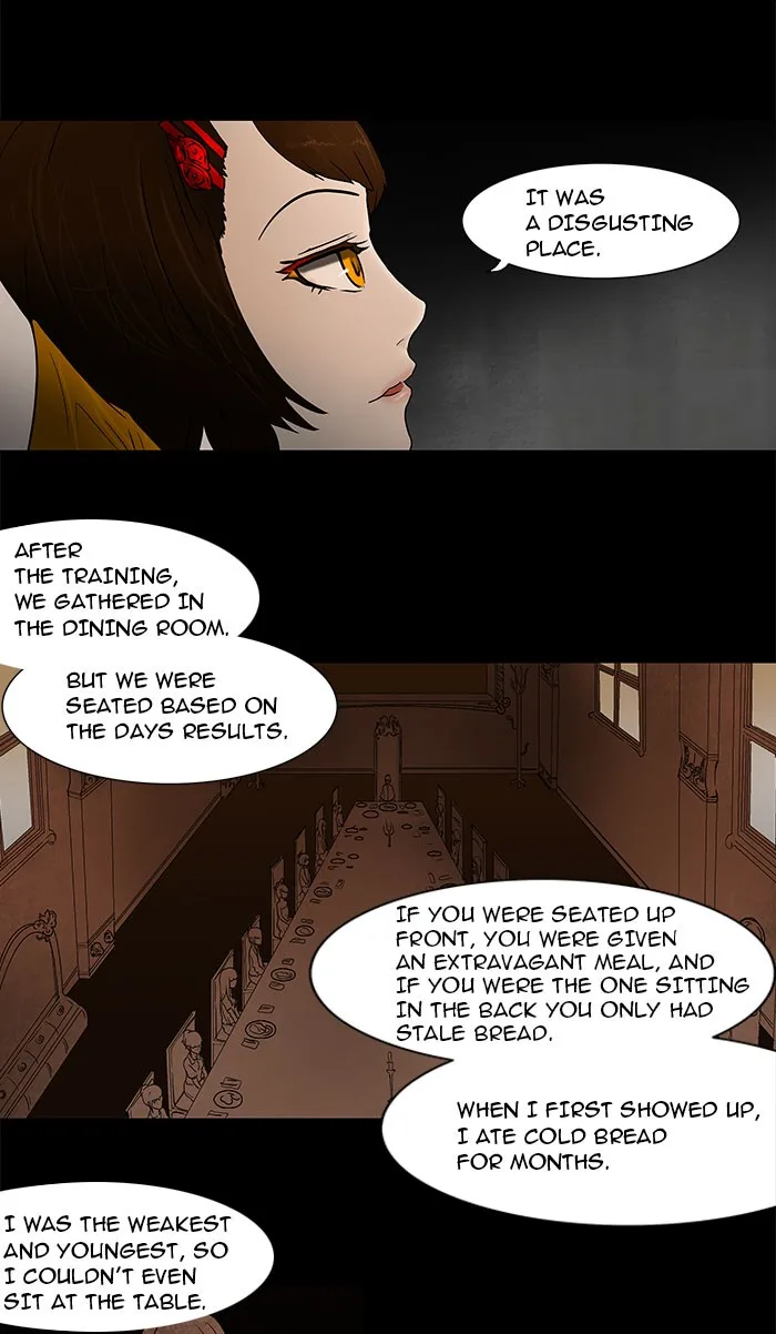 Tower of God - Chapter 45 - Page 22