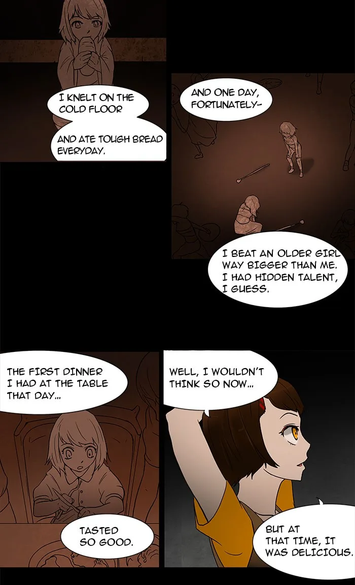 Tower of God - Chapter 45 - Page 23