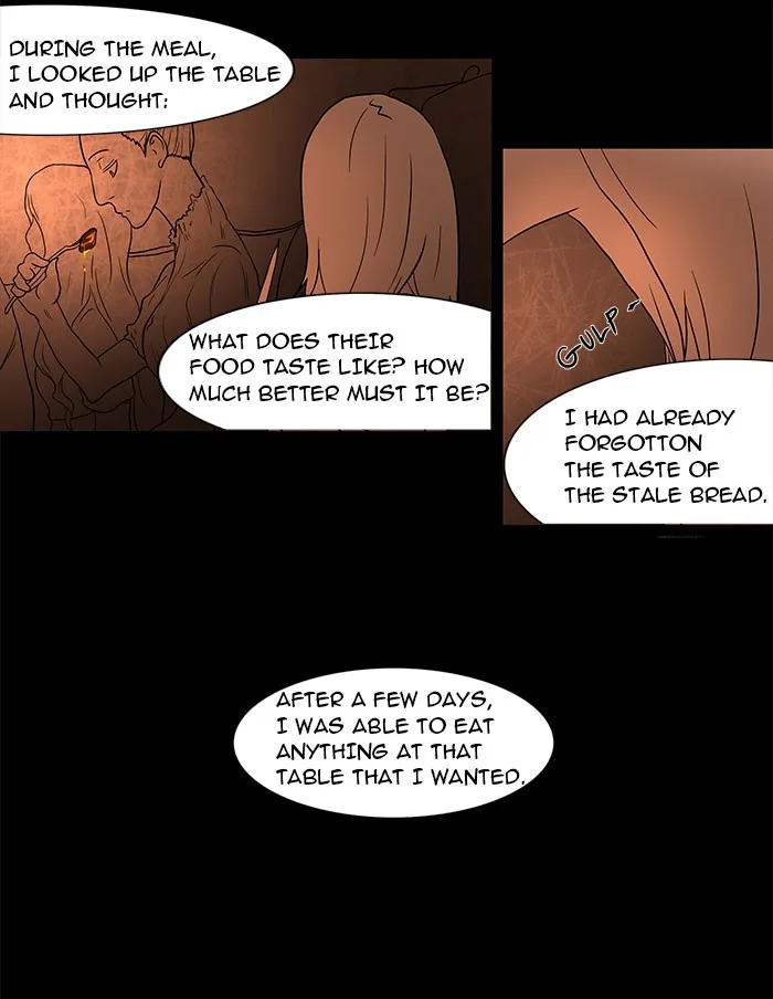 Tower of God - Chapter 45 - Page 24