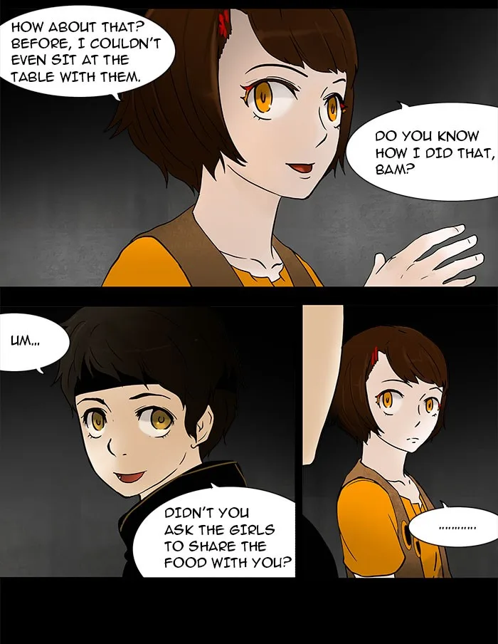 Tower of God - Chapter 45 - Page 25